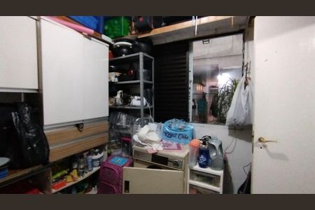 Casa à venda com 150m², 3 quartos e 1 vagaÁrea de serviço