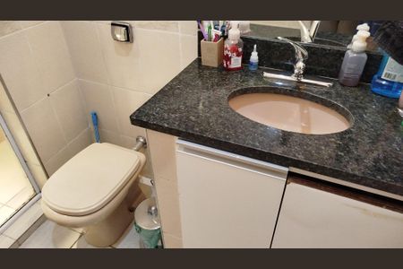 Casa à venda com 150m², 3 quartos e 1 vagaBanheiro  - suíte 1