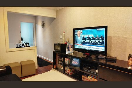 Casa à venda com 150m², 3 quartos e 1 vagaSala 2