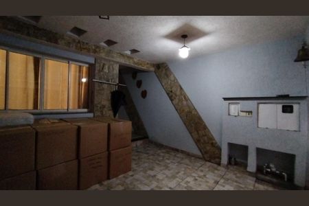 Casa à venda com 150m², 3 quartos e 1 vagaGaragem