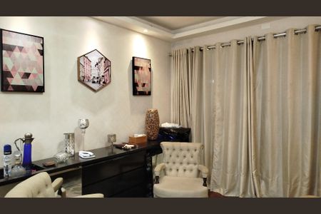 Casa à venda com 150m², 3 quartos e 1 vagaSala