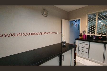 Casa à venda com 150m², 3 quartos e 1 vagaCozinha