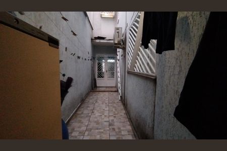 Casa à venda com 150m², 3 quartos e 1 vagaQuintal