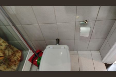 Casa à venda com 150m², 3 quartos e 1 vagaBanheiro - suíte 2