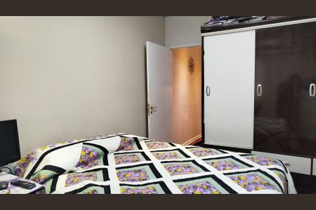 Casa à venda com 150m², 3 quartos e 1 vagaQuarto 1 - suite