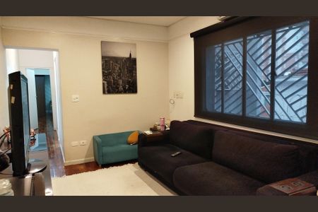 Casa à venda com 150m², 3 quartos e 1 vagaSala 2