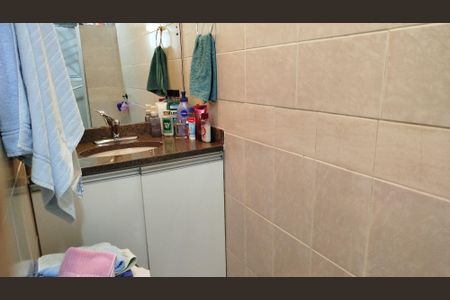 Casa à venda com 150m², 3 quartos e 1 vagaBanheiro  - suíte 3