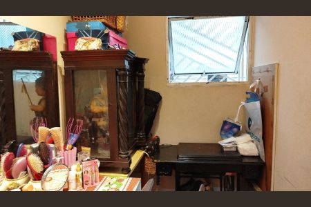 Casa à venda com 150m², 3 quartos e 1 vagaCloset da suíte 1