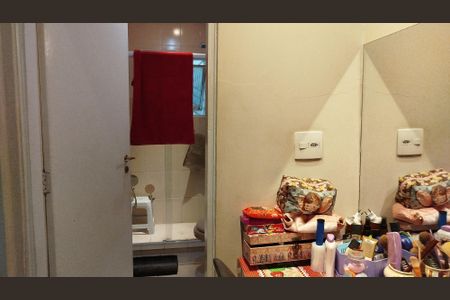 Casa à venda com 150m², 3 quartos e 1 vagaCloset da suite 1