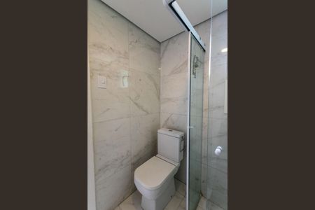 Casa à venda com 200m², 3 quartos e 3 vagasBanheiro da Suíte