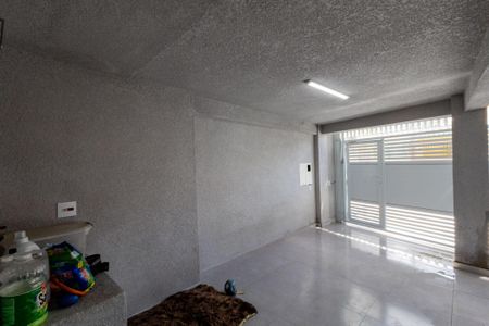 Casa à venda com 200m², 3 quartos e 3 vagasGaragem fundos