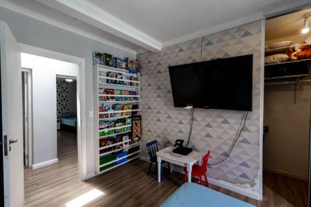 Casa à venda com 200m², 3 quartos e 3 vagasQuarto 2