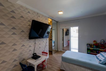 Casa à venda com 200m², 3 quartos e 3 vagasQuarto 2