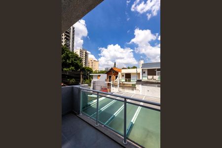 Casa à venda com 200m², 3 quartos e 3 vagasVaranda Quarto 2