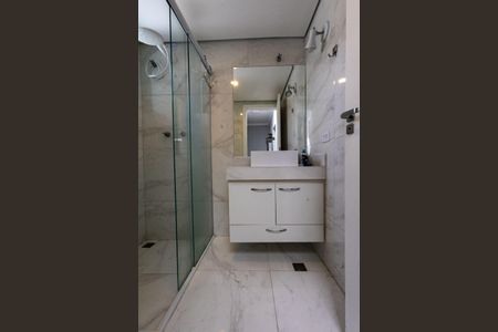 Casa à venda com 200m², 3 quartos e 3 vagasBanheiro da Suíte