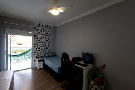 Casa à venda com 200m², 3 quartos e 3 vagasQuarto 1