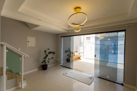 Casa à venda com 200m², 3 quartos e 3 vagasSala de jantar