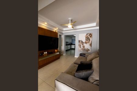 Casa à venda com 200m², 3 quartos e 3 vagasSala de estar