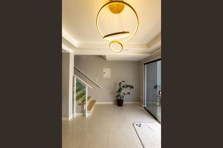 Casa à venda com 200m², 3 quartos e 3 vagasSala de jantar