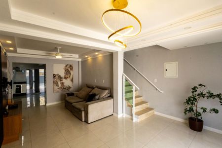 Casa à venda com 200m², 3 quartos e 3 vagasSala de jantar