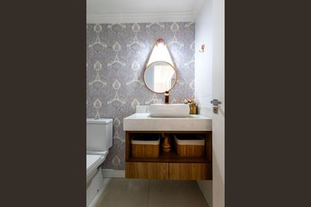 Casa à venda com 200m², 3 quartos e 3 vagasLavabo