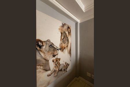 Casa à venda com 200m², 3 quartos e 3 vagasSala de estar