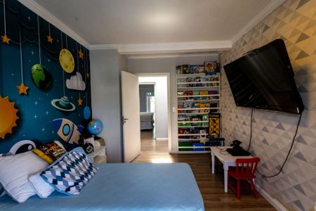 Casa à venda com 200m², 3 quartos e 3 vagasQuarto 2