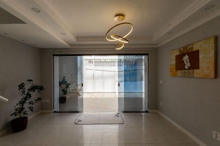 Casa à venda com 200m², 3 quartos e 3 vagasSala de jantar