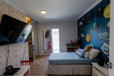 Casa à venda com 200m², 3 quartos e 3 vagasQuarto 1