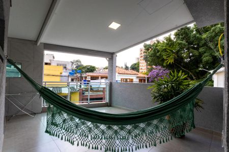 Casa à venda com 200m², 3 quartos e 3 vagasVaranda da Suíte