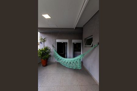 Casa à venda com 200m², 3 quartos e 3 vagasVaranda da Suíte