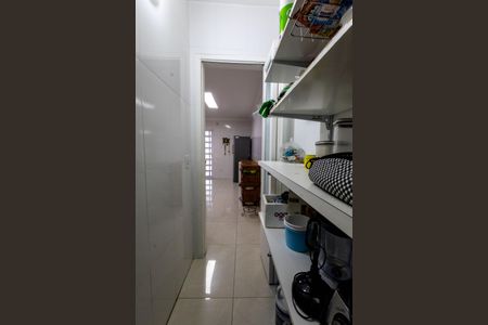 Casa à venda com 200m², 3 quartos e 3 vagasdespensa