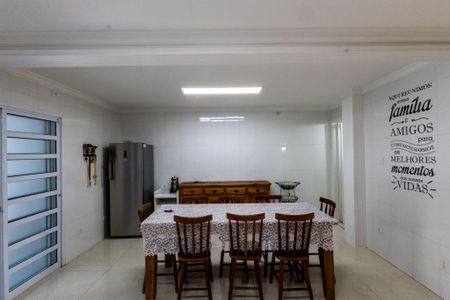 Casa à venda com 200m², 3 quartos e 3 vagasCozinha