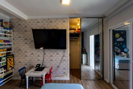 Casa à venda com 200m², 3 quartos e 3 vagasQuarto 2