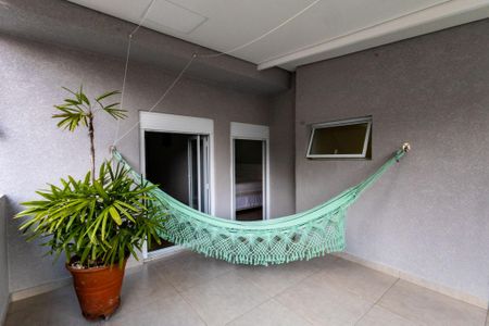 Casa à venda com 200m², 3 quartos e 3 vagasVaranda da Suíte