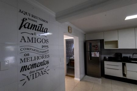 Casa à venda com 200m², 3 quartos e 3 vagasCozinha