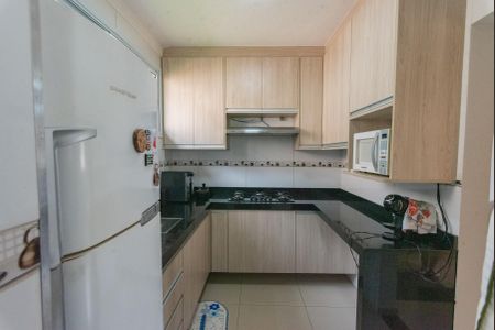Apartamento à venda com 60m², 2 quartos e 1 vaga Apartamento à venda com 60m², 2 quartos e 1 vagaCozinha
