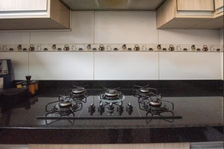 Apartamento à venda com 60m², 2 quartos e 1 vaga Apartamento à venda com 60m², 2 quartos e 1 vagaCozinha