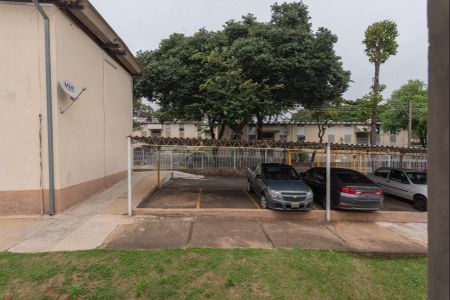 Apartamento à venda com 60m², 2 quartos e 1 vaga Apartamento à venda com 60m², 2 quartos e 1 vagaVista do Quarto 2