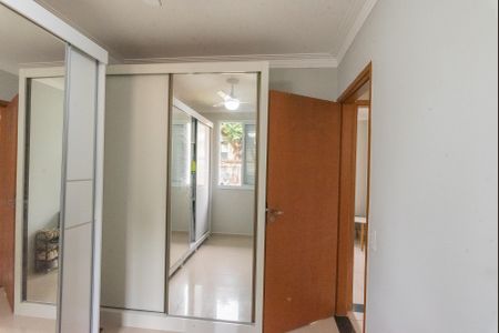 Apartamento à venda com 60m², 2 quartos e 1 vaga Apartamento à venda com 60m², 2 quartos e 1 vagaQuarto 2