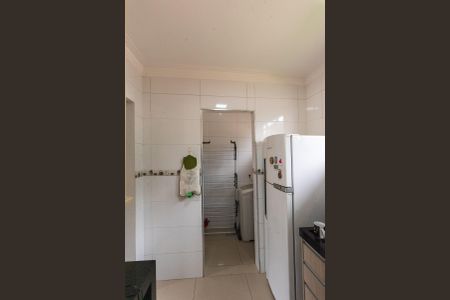 Apartamento à venda com 60m², 2 quartos e 1 vaga Apartamento à venda com 60m², 2 quartos e 1 vagaCozinha