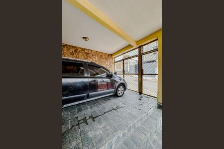 Casa à venda com 210m², 3 quartos e 2 vagasGaragem