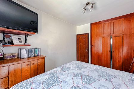 Casa à venda com 210m², 3 quartos e 2 vagasQuarto 1 - Suíte