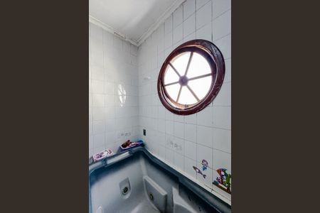 Casa à venda com 210m², 3 quartos e 2 vagasBanheiro da Suíte