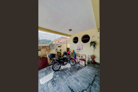 Casa à venda com 210m², 3 quartos e 2 vagasGaragem