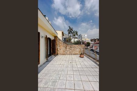 Casa à venda com 210m², 3 quartos e 2 vagasVaranda da Suíte