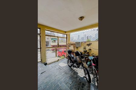 Casa à venda com 210m², 3 quartos e 2 vagasGaragem