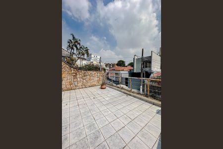 Casa à venda com 210m², 3 quartos e 2 vagasVaranda da Suíte