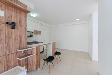 Apartamento para alugar com 62m², 2 quartos e 1 vaga Apartamento para alugar com 62m², 2 quartos e 1 vagaSala