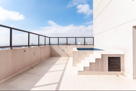 Apartamento à venda com 312m², 3 quartos e 4 vagasTerraço Lazer